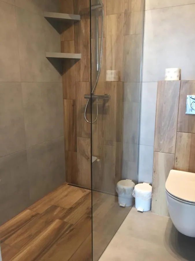 Apartament Kraków Arena No. 100 Polónia