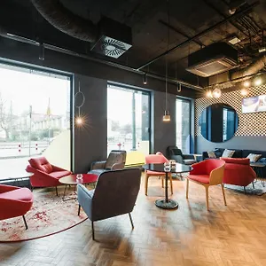 Albergue Meininger Centrum, Cracóvia