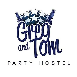 Albergue Greg&tom Party, Cracóvia
