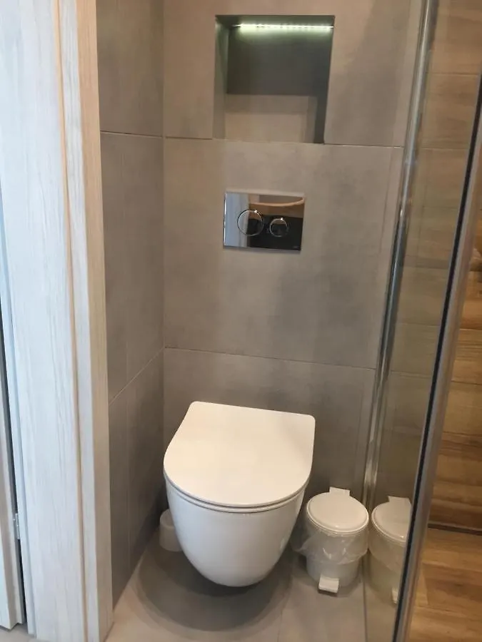 Apartament Krakow Arena No. 100 0*,  波兰