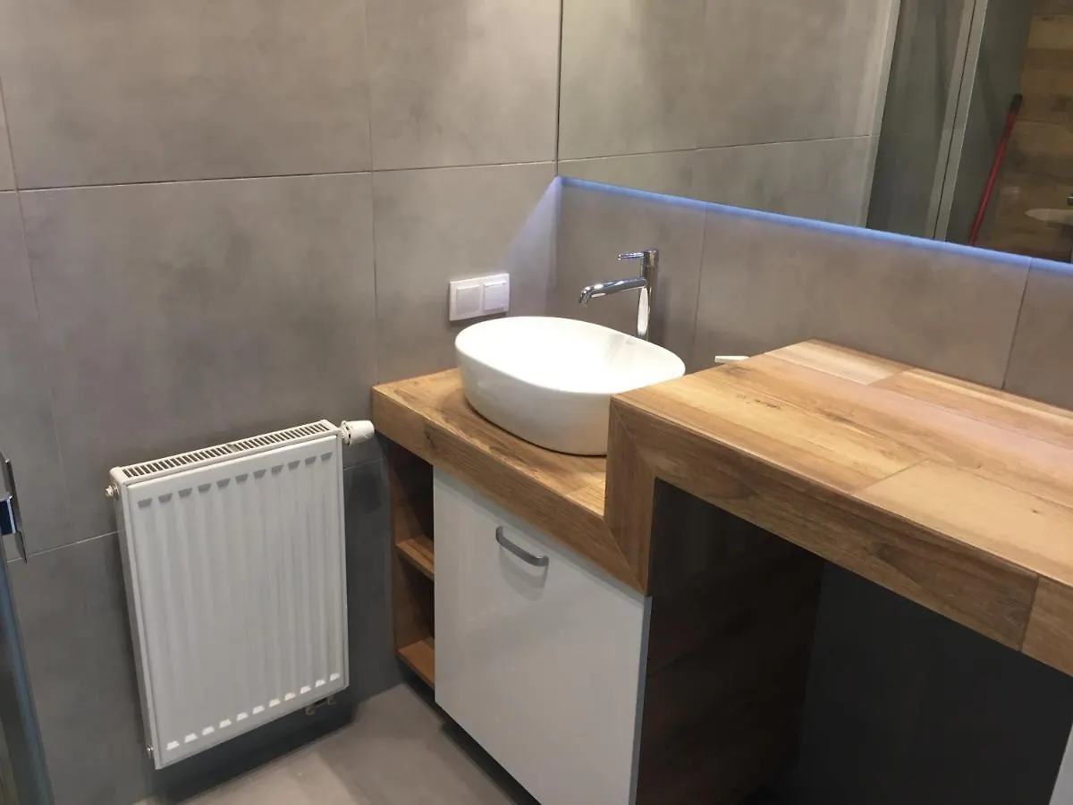 Apartament Krakow Arena No. 100 波兰