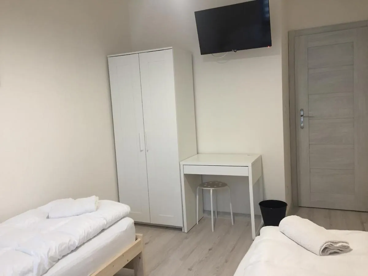 Apartament Krakow Arena No. 100 波兰