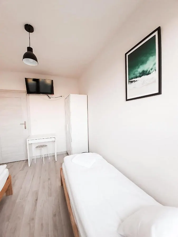 Apartament Krakow Arena No. 100 民宿