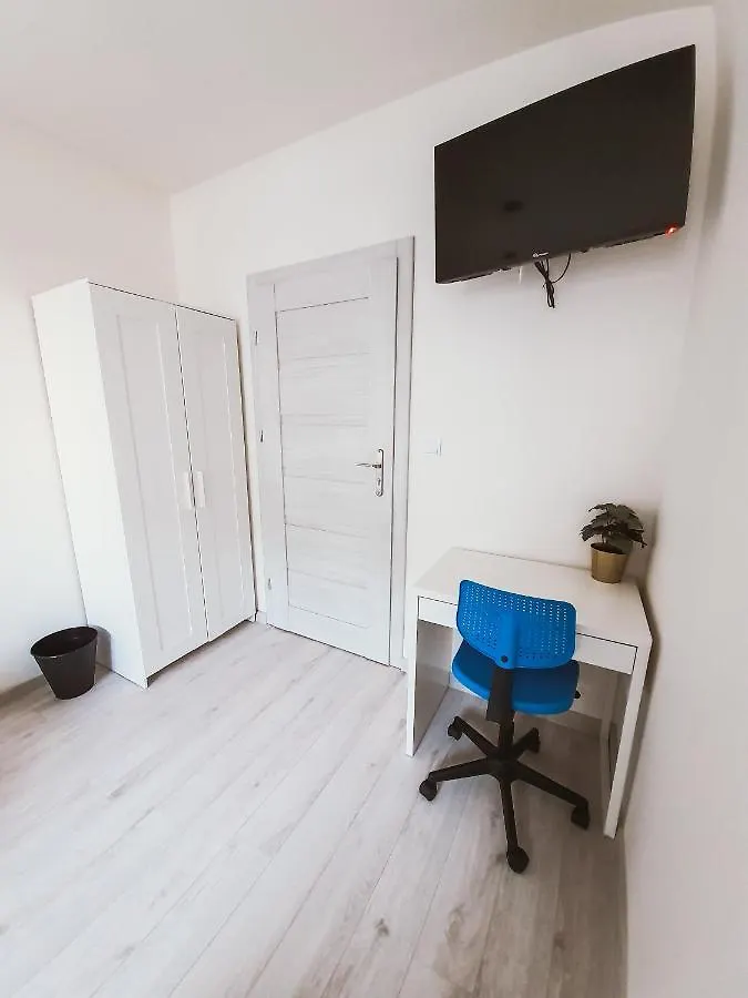Apartament Krakow Arena No. 100 民宿