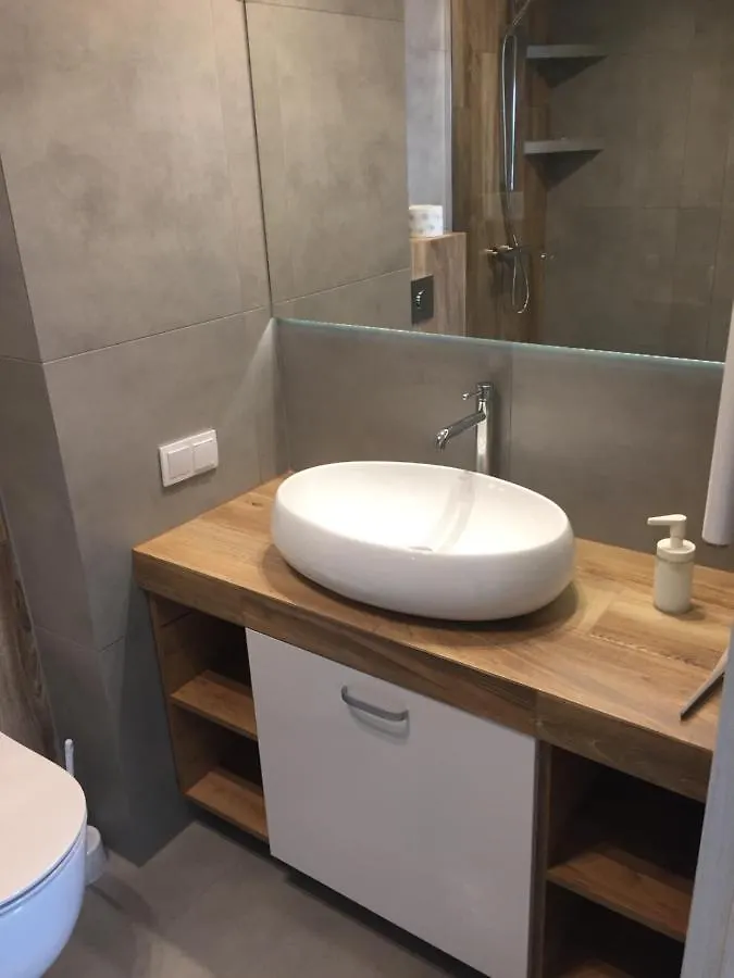 Apartament Krakow Arena No. 100 Homestay