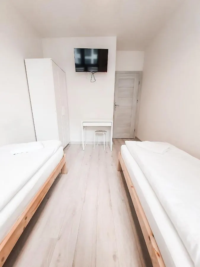Apartament Krakow Arena No. 100 0*,